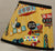 Bowling Bowling Pins Bowling Balls Fabric Lamp Shade (10 Sizes to Choose From)