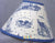 Patriotic White House Statue of Liberty Eagle Fabric Lamp Shade (10 Sizes To Choose From!)