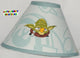 Star Wars Angry BirdsYoda Fabric Lamp Shade (10 Sizes to Choose From)