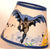 Super Heros Batman Pottery Barn Fabric Lamp Shade - You Choose the TRIM COLOR! (10 Sizes to Choose From!)