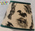 US Military Army Fabric Lamp Shade (10 Sizes to Choose From!)
