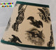 US Military Army Fabric Lamp Shade (10 Sizes to Choose From!)