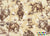 Western Cowboy Rodeo Horse Fabric Lamp Shade(10 Sizes to Choose From!)