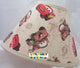 Disney Cars Lightning McQueen Fabric Lamp Shade (10 Sizes to Choose From)