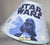 Star Wars POTTERY BARN KIDS Darth Vader Fabric Lamp Shade (10 Sizes to Choose From!)