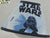 Star Wars POTTERY BARN KIDS Darth Vader Fabric Lamp Shade (10 Sizes to Choose From!)
