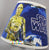 Star Wars C3PO R2D2 Movie Vintage Fabric Lamp Shade(10 Sizes to Choose From!)