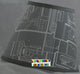 Star Wars Ships Spacecraft Fighters Fabric Lamp Shade  (10 Sizes to Choose From!)