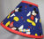Disney Mickey Mouse Fabric Lamp Shade (10 Sizes to Choose From)