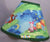 Disney Winnie the Pooh Piglet Tigger Fabric Lamp Shade (10 Sizes to Choose From)