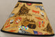 US Military Marine Corp Semper Fi Fabric Lamp Shade (10 Sizes to Choose From!)
