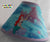 Disney The Little Mermaid Ariel Fabric Lamp Shade (10 Sizes to Choose From)