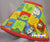 Disney Toy Story Woody Jessie Rex Buzz Lightyear Lamp Shade (10 Sizes to Choose From)