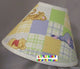 Disney Winnie the Pooh Piglet Tigger Fabric Lamp Shade (10 Sizes to Choose From)