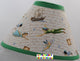 Disney Peter Pan Fabric Lamp Shade (10 Sizes to Choose From) (NOTICE: We WILL NOT Sell this Fabric Seperately)