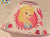 Disney Frozen Elsa Fabric Lamp Shade (10 Sizes to Choose From)