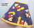 Disney Mickey Mouse Fabric Lamp Shade (10 Sizes to Choose From)
