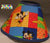 Disney Mickey Mouse Fabric Lamp Shade (10 Sizes to Choose From)