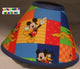 Disney Mickey Mouse Fabric Lamp Shade (10 Sizes to Choose From)