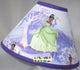 Disney Princess and The Frog Fabric  Lamp Shade (10 Sizes to Choose From)