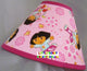 Dora Fabric Lamp Shade (10 Sizes to Choose From!)