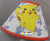Pokemon Cartoon Fabric Lamp Shade (10 Sizes to Choose From)