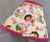 Dora Fabric Lamp Shade (10 Sizes to Choose From!)