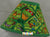 Nickelodeon Teenage Mutant Ninja Turtles Fabric Lamp Shade (10 Sizes to Choose From)
