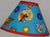 Dr Seuss Cat in the Hat Fabric Fabric Lamp Shade (10 Sizes to Choose From)
