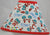 Dr Seuss Cat in the Hat Fabric Lamp Shade (10 Sizes to Choose From)