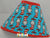 Dr Seuss Cat in the Hat Fabric Lamp Shade (10 Sizes to Choose From)