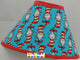 Dr Seuss Cat in the Hat Fabric Lamp Shade (10 Sizes to Choose From)