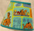 Scooby Doo Fabric Lamp Shade (10 Sizes to Choose From)
