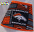 NFL Denver Broncos Fabric Lamp Shade (10 Sizes to Choose From)