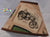 Country Tractor Fabric Lamp Shade (10 Shades to Choose From!)