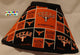 NCAA University of Texas Fabric Lamp Shade  (10 Sizes to Choose From!)