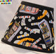 Casino Poker Jackpot Gaming Las Vegas Fabric Lamp Shade  (10 Sizes to Choose From!)