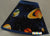 Solar System Space Planets Fabric Lamp Shade (10 Sizes to Choose From!)