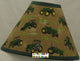 Country Tractor Fabric Lamp Shade (10 Shades to Choose From!)