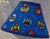 Thomas the Train Lamp Shade (10 Sizes to Choose From)