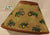 Country Tractor Fabric Lamp Shade (10 Shades to Choose From!)