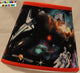 Space Ships Space Shuttle Fabric Lamp Shade (10 Sizes to Choose From!)