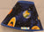 Solar System Space Planets Fabric Lamp Shade (10 Sizes to Choose From!)