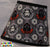 Star Wars Darth Vader Storm Trooper (Glow in the Dark) Fabric Lamp Shade(10 Sizes to Choose From!)