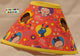 Doc McStuffins Fabric Lampshade Lamp Shade (10 Sizes to Choose From)