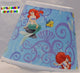 Disney Little Mermaid Ariel Fabric Lamp Shade (10 Sizes to Choose From)