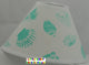 Nautical Sea Shells Fabric Lamp Shade (10 Sizes to Choose From!)