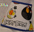 Angry Birds Fabric Lamp Shade (10 Sizes to Choose From)