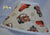Disney Cars Lightning McQueen Fabric Lamp Shade (10 Sizes to Choose From)