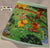 Disney Winnie the Pooh Piglet Tigger Fabric Lamp Shade (10 Sizes to Choose From)